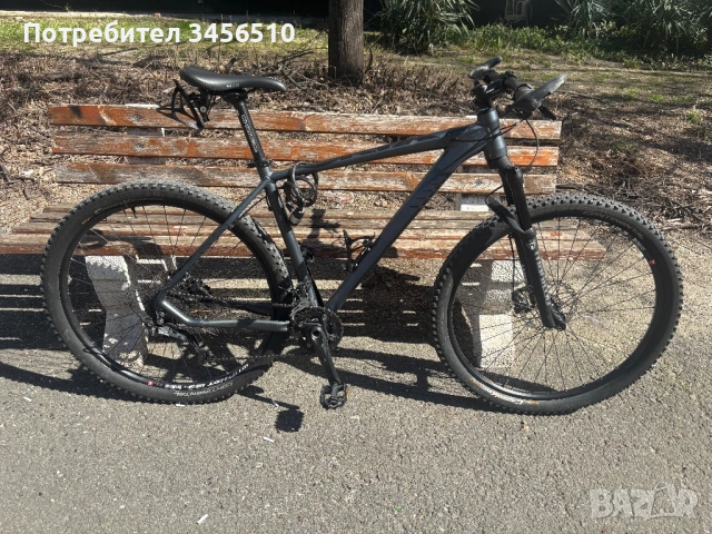 планински велосипед ORYX nine D20 XL, снимка 8 - Велосипеди - 53884711