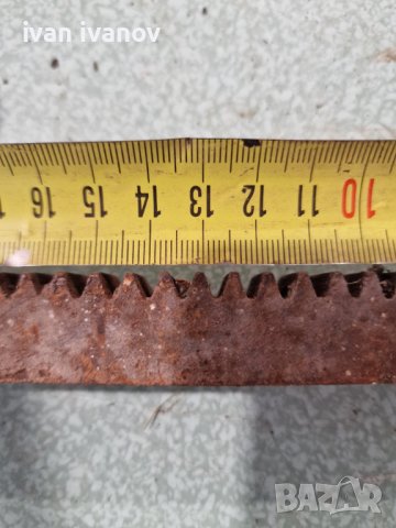 Реика Гребен 