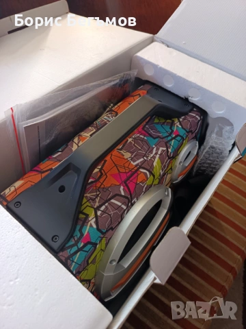 Преносима Bluetooth тонколона с микрофон., снимка 6 - Караоке - 53374089