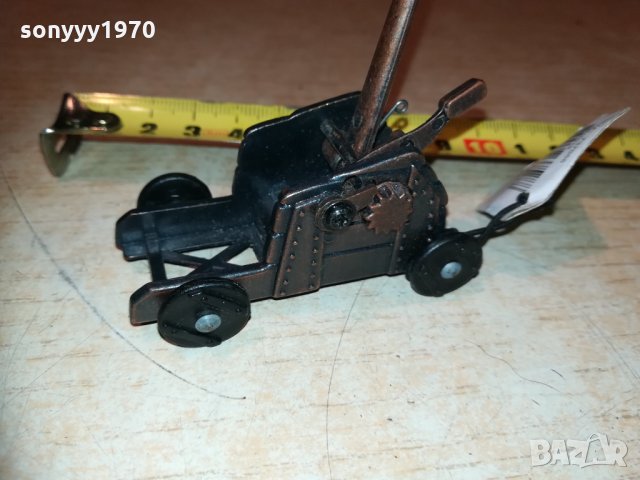 стенобоино оръдие-катапулт-внос англия 0811202001, снимка 17 - Колекции - 30719093