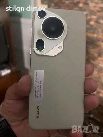 продавам Huawei pura 70 ultra 16x512gb, снимка 6 - Huawei - 55898918