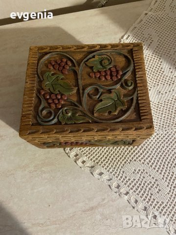 Красиви стари кутии, снимка 14 - Колекции - 39476853