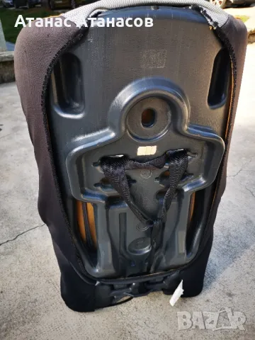 Детско столче за кола, снимка 4 - Столчета за кола и колело - 47855279