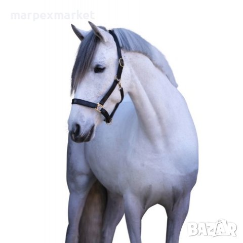 	Кожен юлар - Eco, снимка 2 - Коне - 44473731