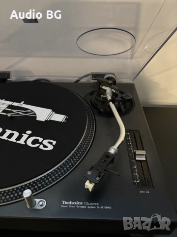 Technics SL-1210 MK2 Japan, снимка 4 - Грамофони - 56445639