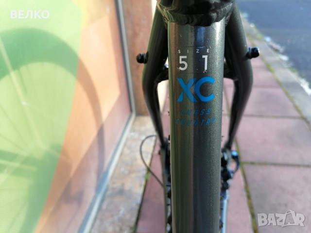 Планински велосипед Bulls Copperhead 1 * 29 * 51 см, снимка 8 - Велосипеди - 53487578