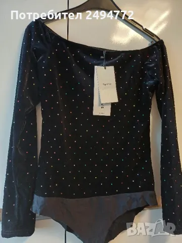 Официално боди,ново, снимка 4 - Рокли - 50357676