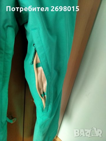 Дамски панталон за сноуборд 686, снимка 8 - Зимни спортове - 35147667