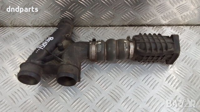 Въздушни пътища Peugeot 5008,1.6HDI,2011г.