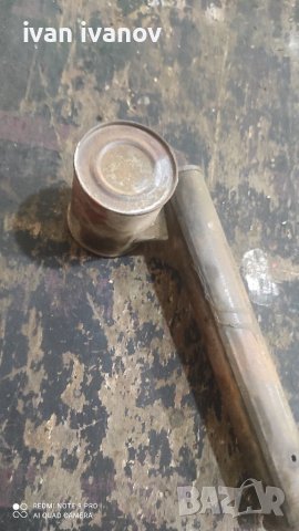 Ръчна Пръскачка Боя, снимка 6 - Други инструменти - 36959571