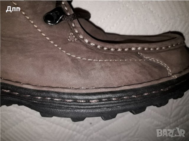 Timberland № 41,5 мъжки боти Gore-tex , снимка 5 - Мъжки боти - 30076247