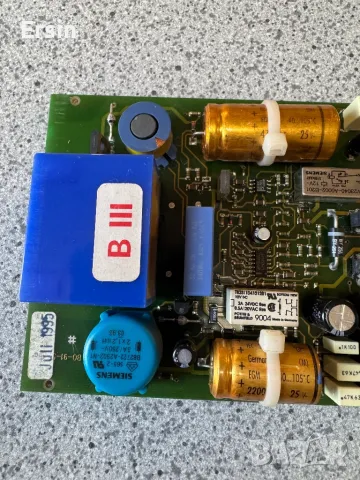 Електронно управление за бойлер TRUMA В 10   Цена  260.00  лева, снимка 5 - Къмпинг мебели - 50060911