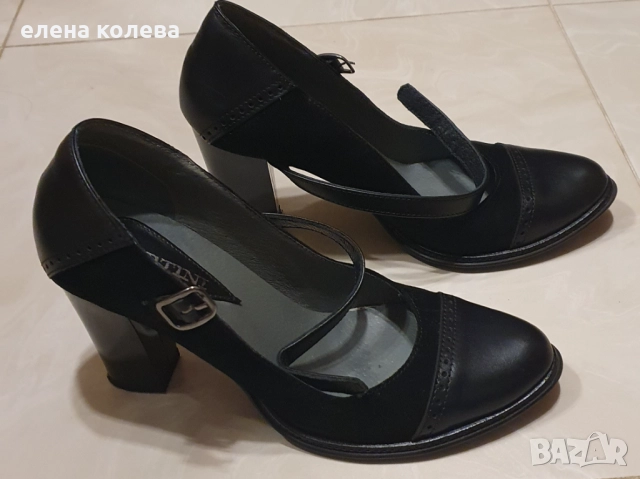 Дамски обувки на MARTINI - 37 номер, снимка 1