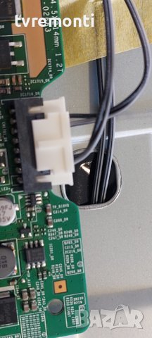 LED подсветка за дисплей CY-JN032BGER1V за телевизор Samsung, модел UE32N5372A, снимка 2 - Части и Платки - 40177321