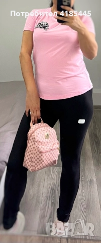 Дамски клин, снимка 8 - Клинове - 51863465