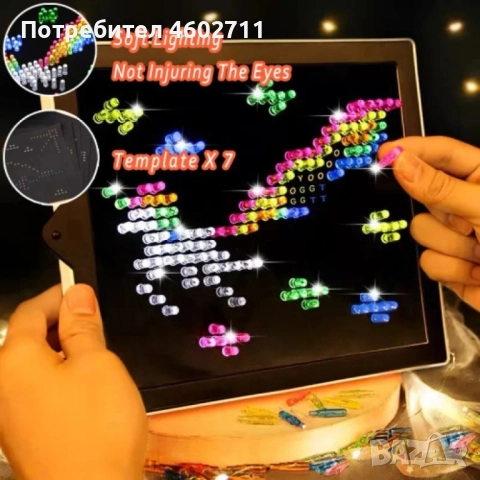 креативен детски пъзел 3D, снимка 3 - Игри и пъзели - 51809210