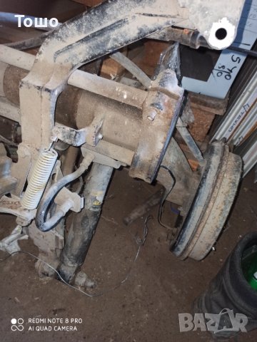 Ситроен Берлинго 1.6 hdi на части , снимка 11 - Части - 39331179