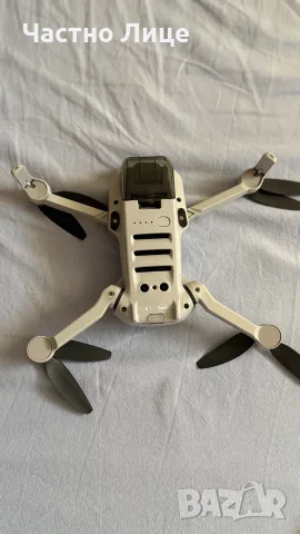 DJI Mini 4K – като нов, с оригинална кутия и аксесоари, снимка 5 - Дронове и аксесоари - 55779961