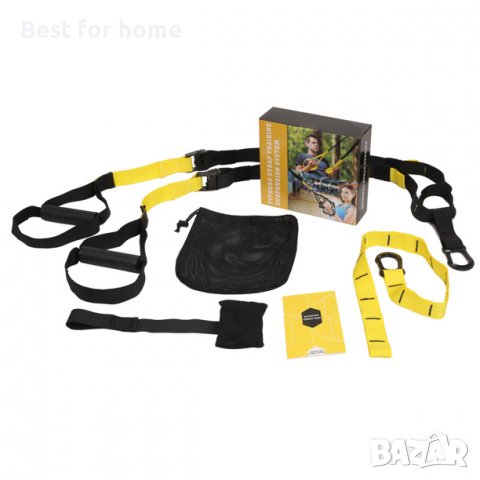 Тренировъчен комплект Femor Fitness Strap 