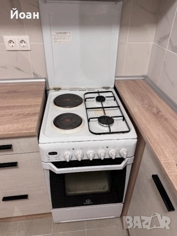 Продавам цялостна кухня с електроуреди – като нова | 700 €, снимка 4 - Кухни - 53173517