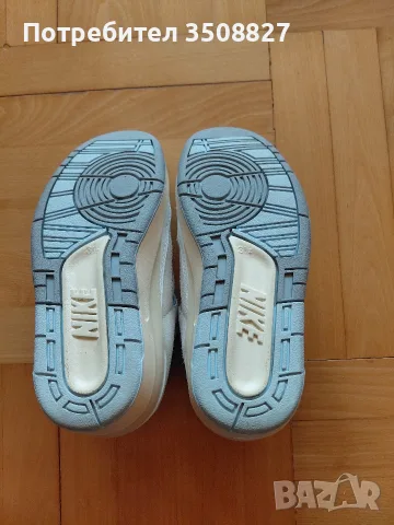 Nike Air Jordan 2 Retro Low дамски маратонки, снимка 6 - Маратонки - 56216239