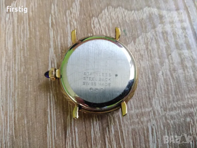 Дамски Механичен Часовник Raymond Weil , снимка 8 - Дамски - 47293874