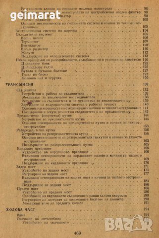 🚚Ремонтна книга ГАЗ 66 Виетнамка на диск CD + Ръководство обслужване на📀диск CD📀Български език📀 , снимка 12 - Специализирана литература - 30743073