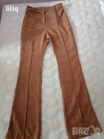 Страхотни джинси като нови , снимка 1 - Детски панталони и дънки - 38952805