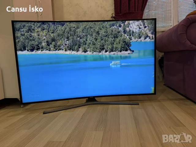 Tv samsung 55 inc
