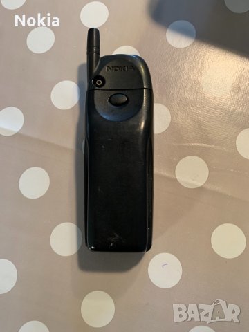 Nokia 5110 Germany , снимка 3 - Nokia - 34331055