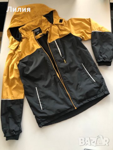 10лв ликвидация / Детско яке "J.N.S. Kids", 16 години (есенно към мека зима)