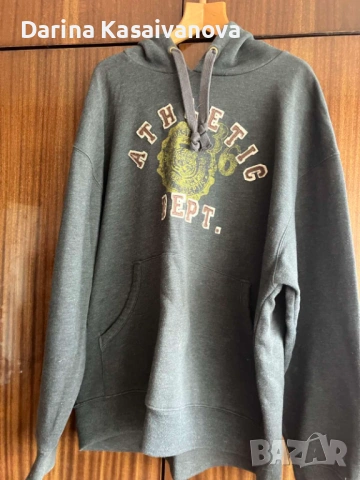  Мъжки дрехи, снимка 14 - Спортни дрехи, екипи - 54340314