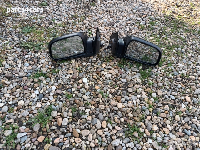 ляво и дясно огледало за хюндай туксон HYUNDAI TUCSON
