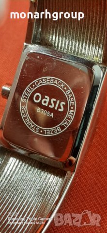 Часовник , снимка 6 - Дамски - 38442035