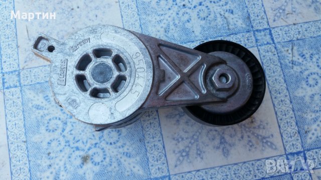 Обтегач пистов ремък VAG 2.0TDI, снимка 1