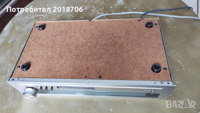 Pioneer tuner TX 410L, снимка 6 - Други - 54357643