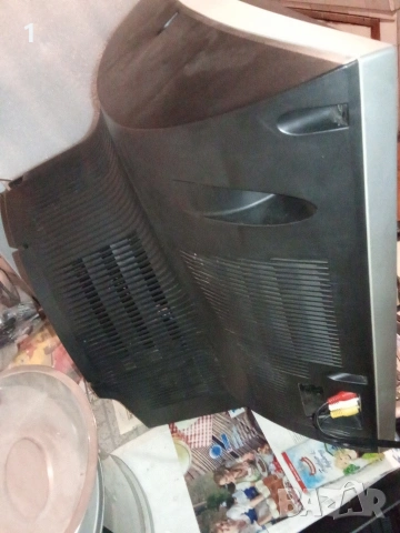 Телевизор Samsung , снимка 6 - Телевизори - 54024345