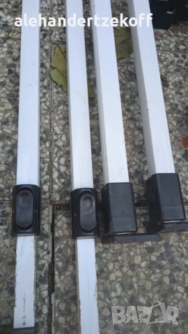 Шатра тента тип хармоника за части или ремонт 3/6 м, снимка 7 - Палатки - 51080353