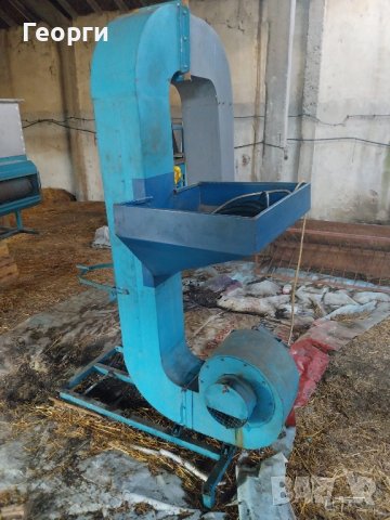 Машини за орехи, снимка 10 - Други машини и части - 42564678