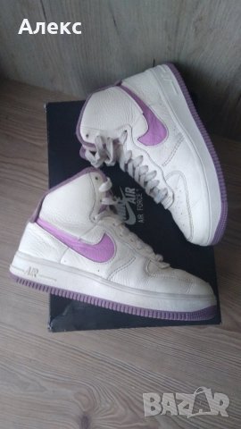 Nike - кецове 'AF1 SCULPT 37.5