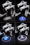 Проектор на Лого за врати с Led, За Volkswagen, BMW, Audi, Mercedes, снимка 8