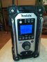 makita radio+батерия 1105222041, снимка 5