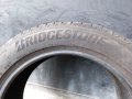 2бр.летни BRIDGESTONE 215/55/18 95T DOT 4520, снимка 3