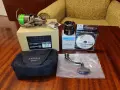 Макара Shimano 22 Stella C3000MHG+Daiwa PE Morethan X12 Braid 300m., снимка 1