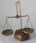 Везна везни Темида антика, снимка 4