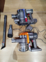 Електрически прахосмукачки "DYSON ", снимка 18