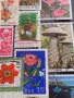 Пощенски марки смесени ЦВЕТЯ от цял свят перфектно състояние за КОЛЕКЦИЯ 22632, снимка 7