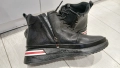 Обувки естествена кожа, снимка 4