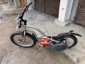Велосипед степер Bike stepper, снимка 6