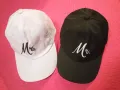 Комплект Шапки с козирка Мистър и Мисис за двойка , снимка 4